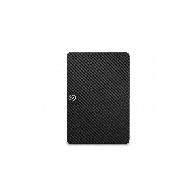 Seagate Dysk zewnętrzny Expansion 4TB 2,5 STKM4000400 czarny