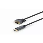 Gembird Kabel DisplayPort do DVI oplot 1.8m