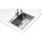 TEKA Zlewozmywak FRAME FR60SXF