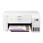 Epson Urządzenie wielofunkcyjne MFP L4266 ITS A4/33ppm/WiFi-d/duplex/5.4kg Biała