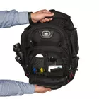 OGIO Plecak GAMBIT BLACK