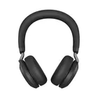 Jabra Słuchawki Evolve2 75 Link380c UC Stereo Czarne