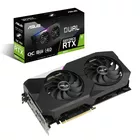 Asus Karta graficzna GeForce RTX 3070 Dual OC V2 8GB GDDR6 256bit 3DP/2HDMI