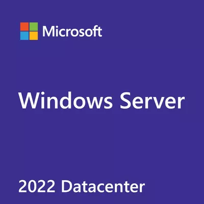 Microsoft Oprogramowanie OEM Win Svr Datacenter 2022 ENG x64 16Core DVD P71-09389 Zastępuje P/N: P71-09023