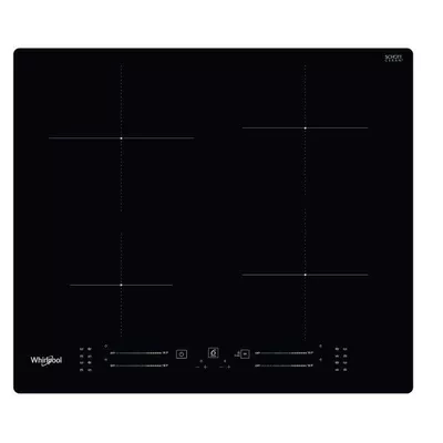 Whirlpool Płyta indukcyjna szklano-ceramiczna WSS4060BF