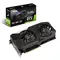 Asus Karta graficzna GeForce RTX 3070 Dual OC V2 8GB GDDR6 256bit 3DP/2HDMI