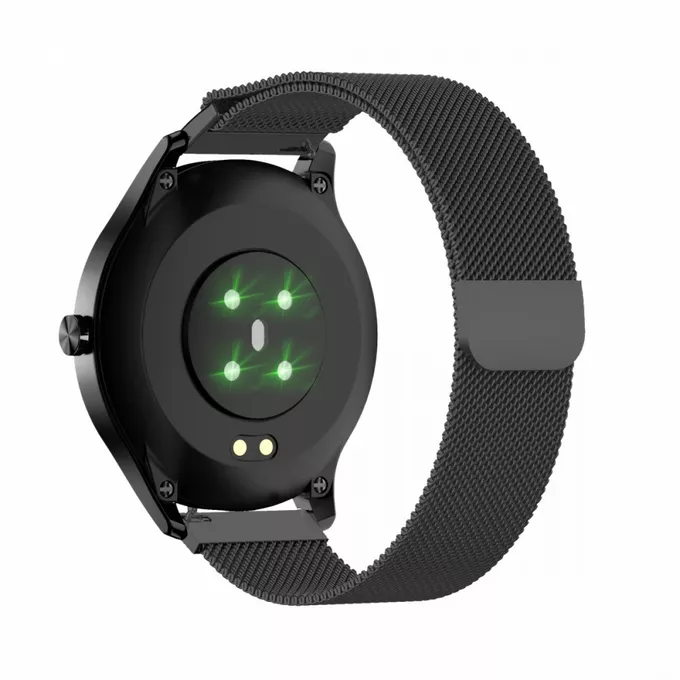 Maxcom Smartwatch Fit FW43 cobalt 2 Czarny