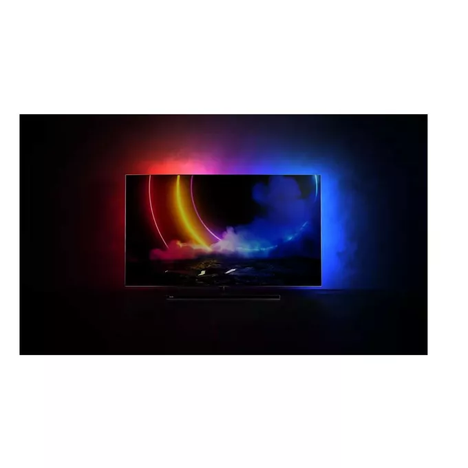 Philips Telewizor 65 cali OLED 65OLED856/12 ANDROID AMBILIGHT 4K