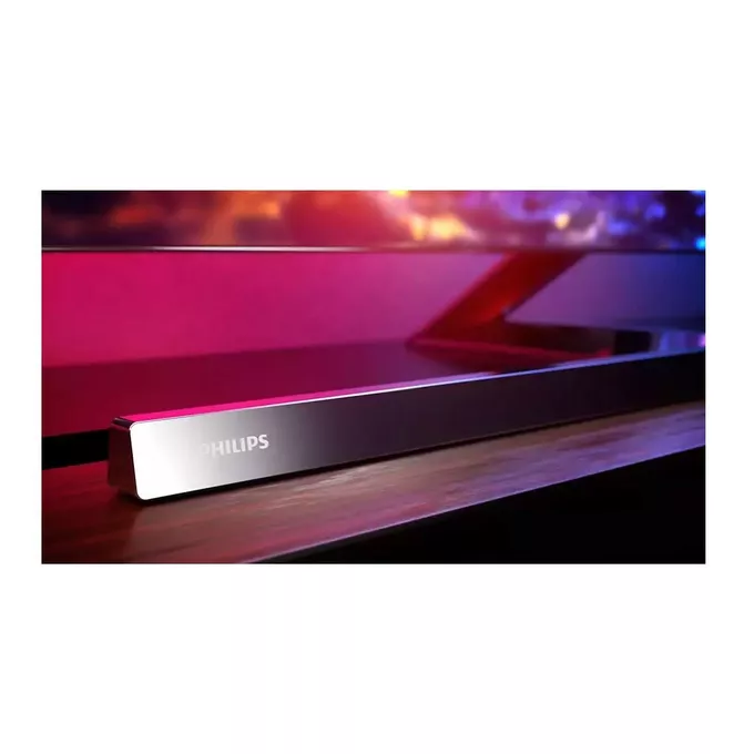 Philips Telewizor 65 cali OLED 65OLED856/12 ANDROID AMBILIGHT 4K