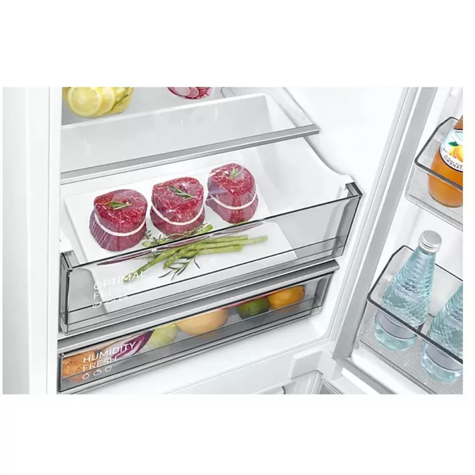 Samsung Chłodziarko-zamrażarka BRB30705DWW