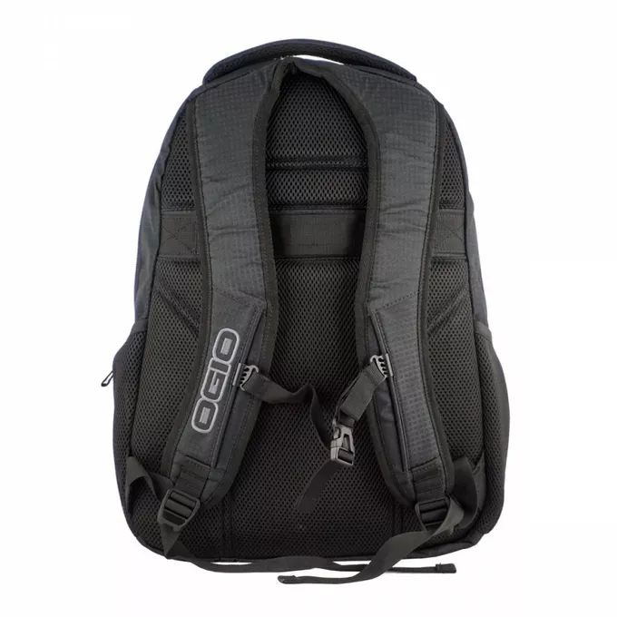 OGIO Plecak TRIBUNE GT BLACK