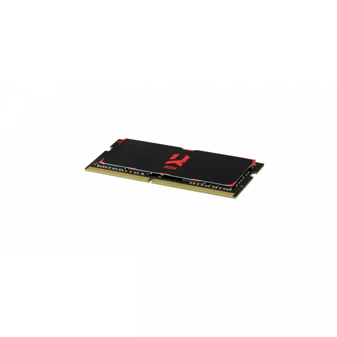 GOODRAM Pamięć DDR4 IRDM SODIMM  8GB/ 3200 CL16