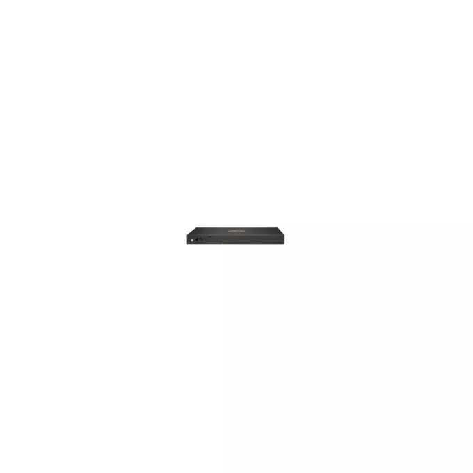 Hewlett Packard Enterprise Przełącznik ARUBA 6100 24G 4SFP+ Switch JL678A
