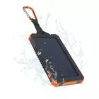 Xtorm Powerbank solarny 5000 mAh