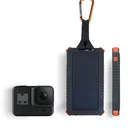 Xtorm Powerbank solarny 5000 mAh