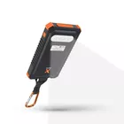Xtorm Powerbank solarny 5000 mAh