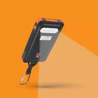 Xtorm Powerbank solarny 5000 mAh