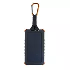 Xtorm Powerbank solarny 5000 mAh