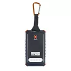 Xtorm Powerbank solarny 5000 mAh