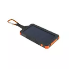 Xtorm Powerbank solarny 5000 mAh