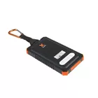 Xtorm Powerbank solarny 5000 mAh