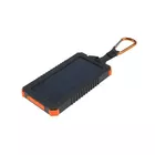 Xtorm Powerbank solarny 5000 mAh