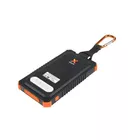 Xtorm Powerbank solarny 5000 mAh