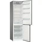 Gorenje Chłodziarko-zamrażarka NRK6202ES4