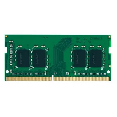 GOODRAM Pamięć DDR4 SODIMM 32GB/3200 CL22