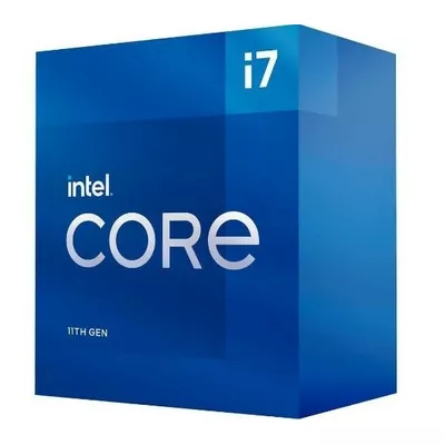 Intel Procesor Core i7-12700 KF BOX 3,6GHz, LGA1700