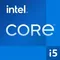 Intel Procesor Core i5-12600 K BOX 3,7GHz, LGA1700