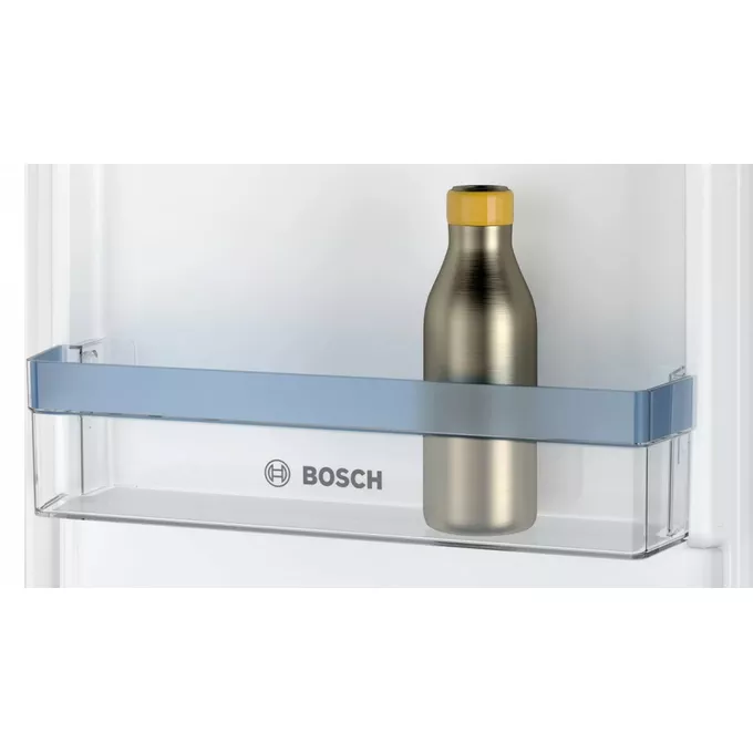 Bosch Chłodziarko-zamrażarka KIN86VFE0