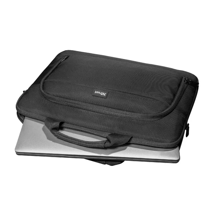 Trust Torba SYDNEY SLIM LAPTOP BAG ECO SYDNEY