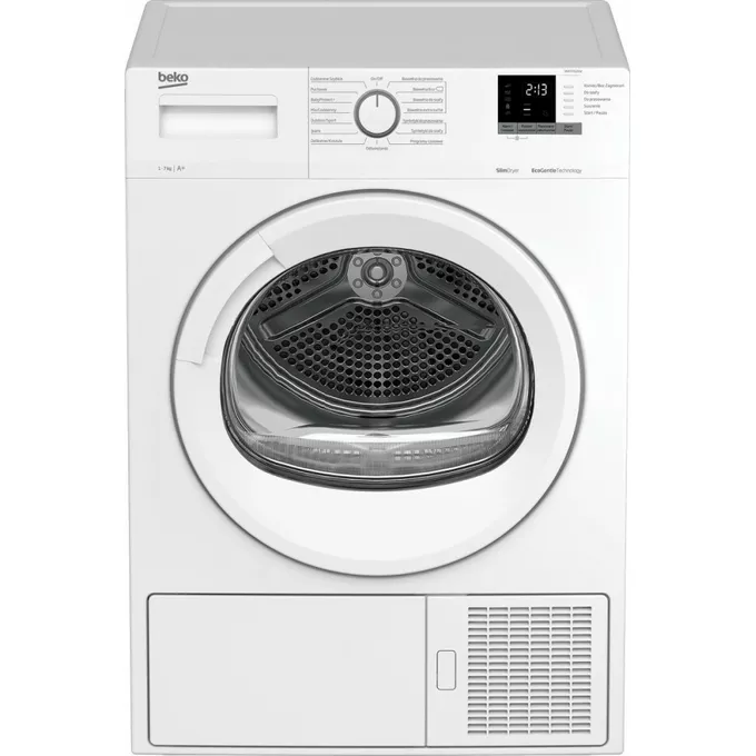 Beko Suszarka MDF7312XW