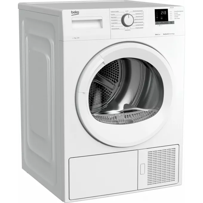 Beko Suszarka MDF7312XW