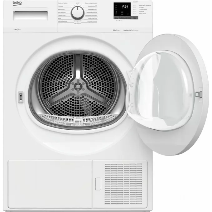 Beko Suszarka MDF7312XW