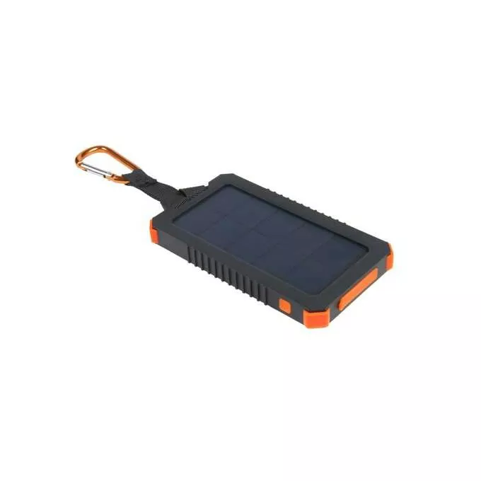 Xtorm Powerbank solarny 5000 mAh