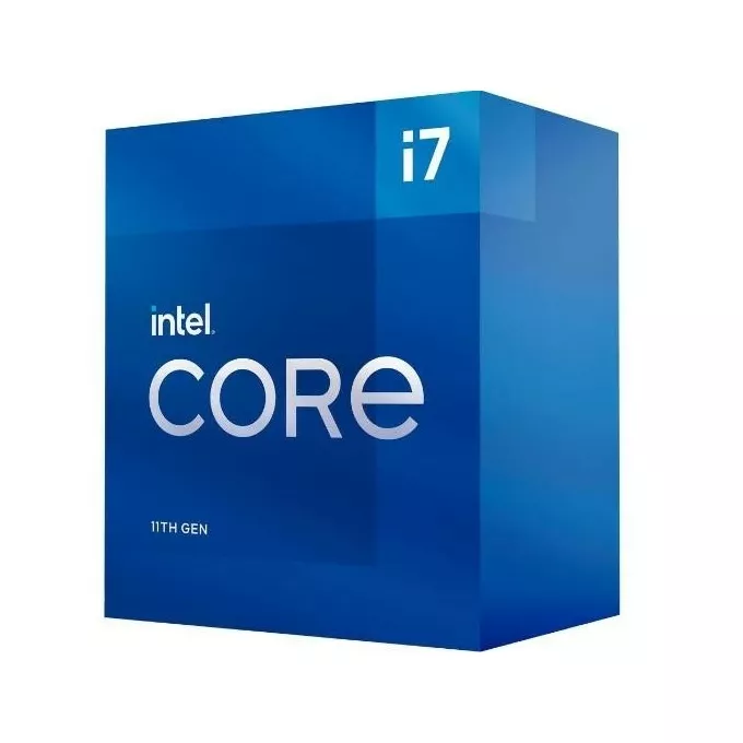 Intel Procesor Core i7-12700 KF BOX 3,6GHz, LGA1700