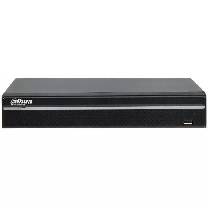 Dahua Rejestrator IP NVR4108HS-4KS2/L