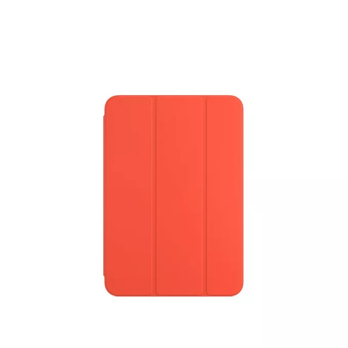 Apple Etui Smart Folio do iPada mini (6. generacji) - elektryczna pomarańcza