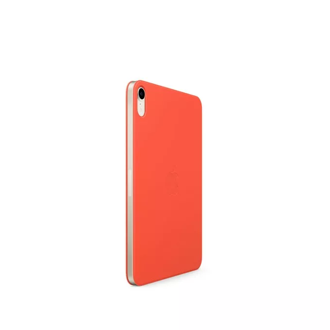 Apple Etui Smart Folio do iPada mini (6. generacji) - elektryczna pomarańcza