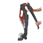 Hoover Odkurzacz bezprzewodowy H-Free 2in1  HF21L18 011