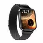 Maxcom Smartwatch Fit FW45 AURUM 2 Czarny