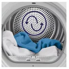 Electrolux Suszarka z pompą ciepła EW7H458BP