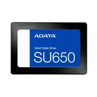 Adata Dysk SSD Ultimate SU650 256GB 2.5 S3 3D TLC Retail