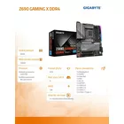 Gigabyte Płyta główna Z690 GAMING X s1700 4DDR4 DP/HDMI M.2 ATX