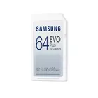Samsung Karta pamięci MB-SC64K/EU  Evo Plus 64GB