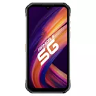 ULEFONE Smartfon Armor 11 5G 8/256GB IP68/IP69K 5200mAh DualSIM Aparat Noktowizyjny Czarny