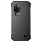 ULEFONE Smartfon Armor 11 5G 8/256GB IP68/IP69K 5200mAh DualSIM Aparat Noktowizyjny Czarny