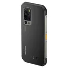 ULEFONE Smartfon Armor 11 5G 8/256GB IP68/IP69K 5200mAh DualSIM Aparat Noktowizyjny Czarny